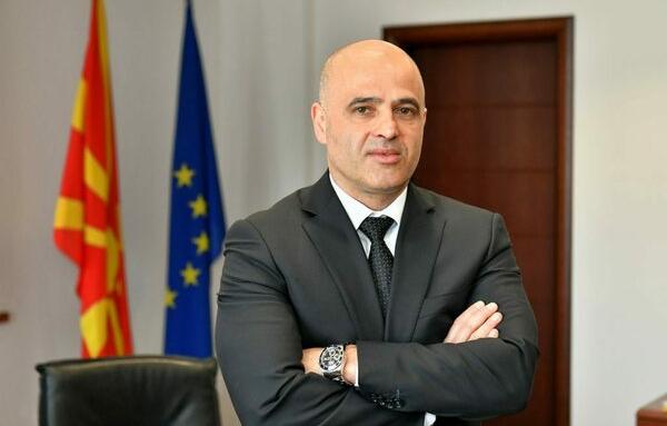 Скандал в Северна Македония. Искат оставката на Ковачевски
